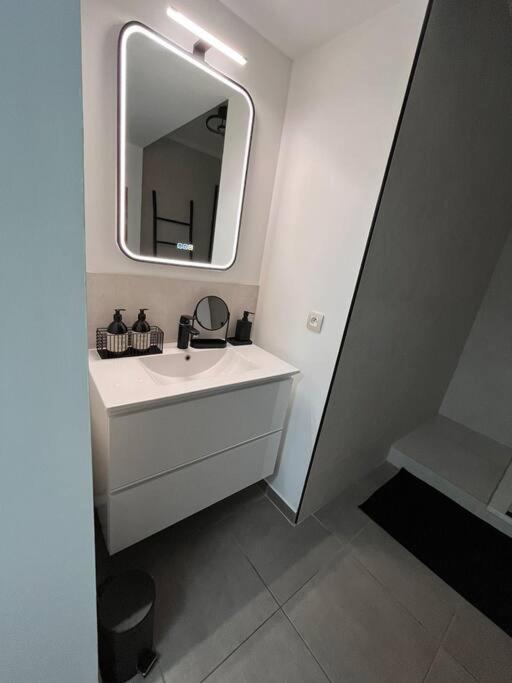 La Suite Castelnau-le-Lez Exterior photo