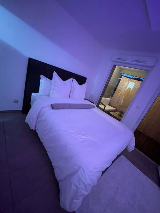 La Suite Castelnau-le-Lez Exterior photo